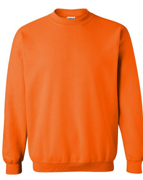 DOPE Pastel Crewneck