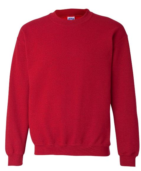 D9 Inspired DOPE Crewneck