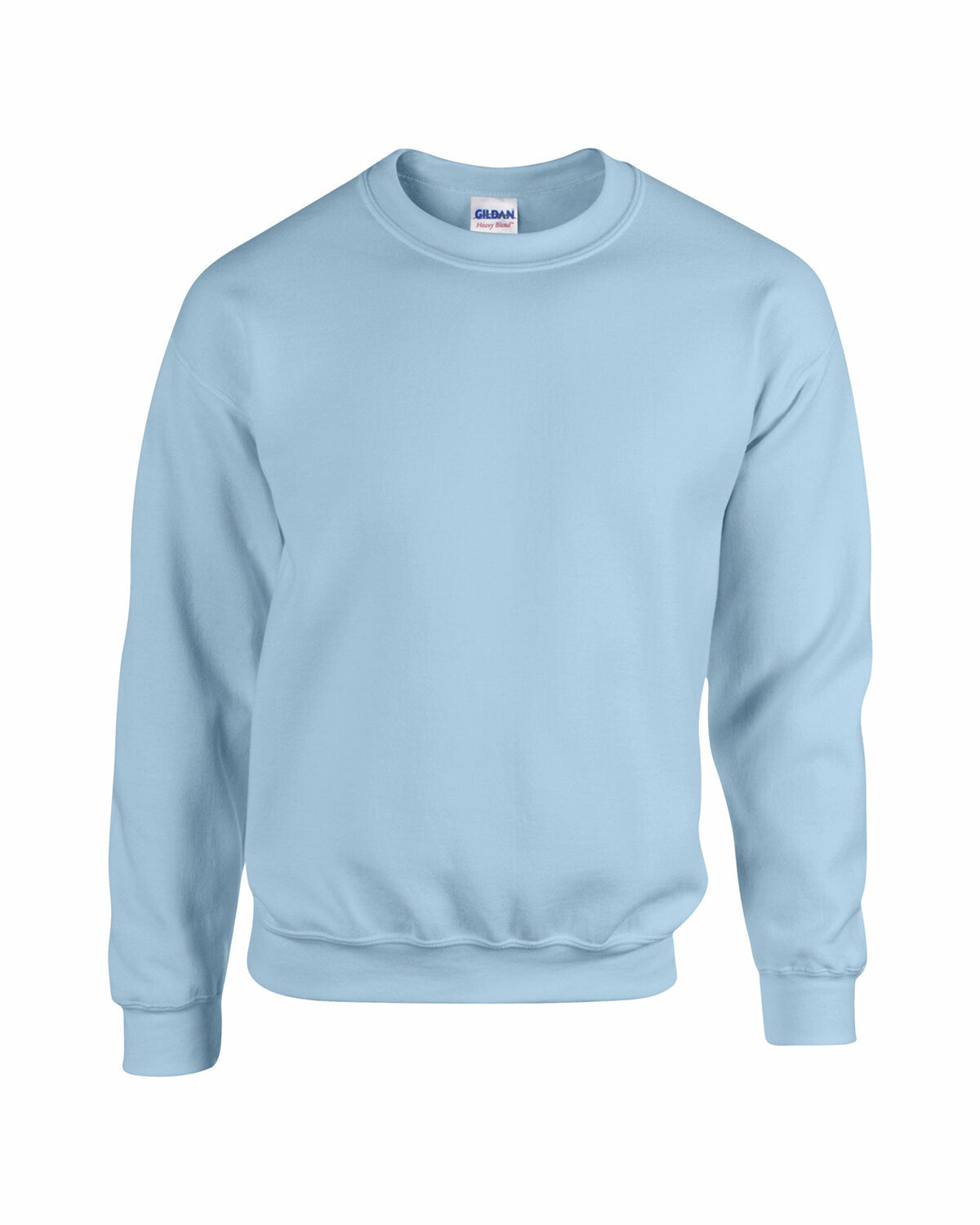 DOPE Pastel Crewneck